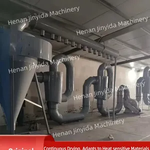 Mahogany, Herbs, Glutinous Rice Flour, Distiller's Grains Pulse Air Dryer Support Customization thumbnail-4