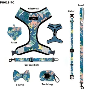 Pet Wear Set With Recycled Materials thumbnail-3