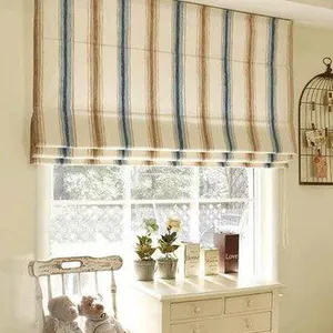 Roman Blinds thumbnail-1
