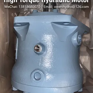 EATON VICKERS HYDRAULICS MOTOR ME1300AC ME1300AG ME1300AP ME1300APA ME150-C ME150-CA ME150-G ME150-P thumbnail-2