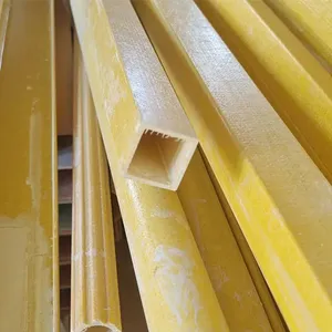 Fiberglass Profile thumbnail-2