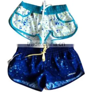 100%polyester Customized Ladies' Boardshorts Quality Choice thumbnail-1