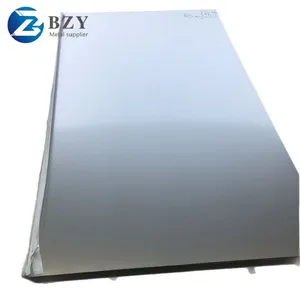 1mm 2mm 1.5mm 0.8mm 304 316 Stainless Steel Sheet Plate thumbnail-5