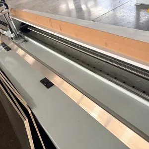 Fully Automatic L Type Paper Edge Protector Machine | High Efficiency 40–70m/min thumbnail-5