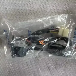 SDLG Original 4130000021 COMBINED SWTICH LG13-ZHK 0.4kg for LG Machinery With Good Price in Stock thumbnail-3