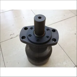 Danfoss OMH200 151H1002 Hydraulic Orbital Motor thumbnail-4