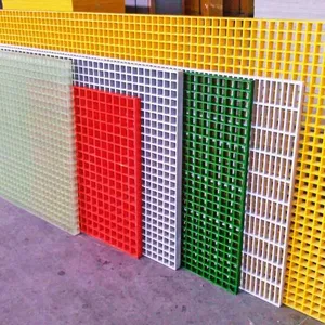 GRP Grating thumbnail-1