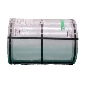 NOES 0.50mm M400-50A for Industrial AC Induction Motor Stator Rotor Lamination Core Grade thumbnail-1