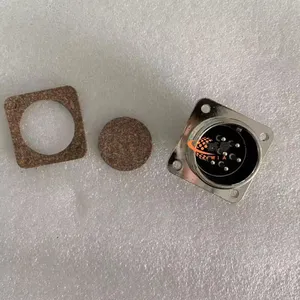 The Volvo RM54426689 Socket for Volvo Paver With Good Quality thumbnail-2