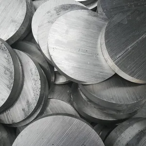 2026 Aluminum Forged Disc for Aerospace & Automotive High-Strength Machining & Polishing Precision Industrial Components & Molds thumbnail-1