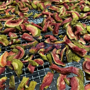 Heat Pump Fruit Dryer Small Scale Grain Dryer Dried Fruit Making Machine Nut Drying Machine EPC thumbnail-3