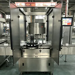 BPGS-200 Desiccant Inserter With Adjustable Speed up to 220 BPM thumbnail-2