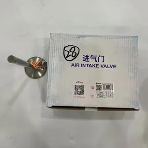 Original Weichai 612600050073 Einlassventil für Maschinen zu einem guten Preis thumbnail-3