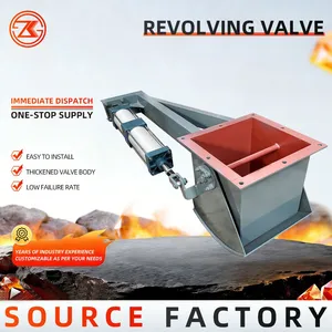 Jaw Gate Valve thumbnail-4
