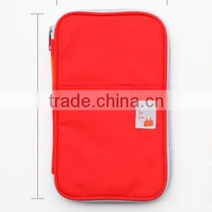 Promotional Travel Passport Holder thumbnail-1