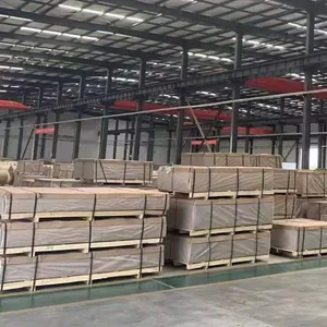 Metal Type SPCC Mr Grade T3 T4 for Food Grade Can thumbnail-5