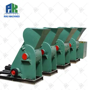 Coal Gangue Double Stages Crusher Construction Waste Two Stages Crusher thumbnail-2