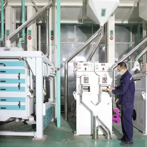 Rizhao Kenmande Import And Export Co., Ltd company overview - view 5 thumbnail
