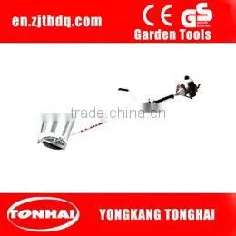 CE Approved Professional 40.2cc Mini Rice Harvest Machine thumbnail-1