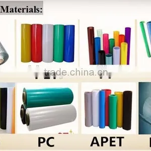 Vacuum Forming Machine,Thermoforming Machine thumbnail-6