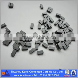 Wear Resistant Carbide Bar Blank Custom for Drill Bits thumbnail-3