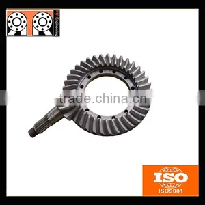 Precision Bevel Gear/bevel Gear/pinion/gear thumbnail-1