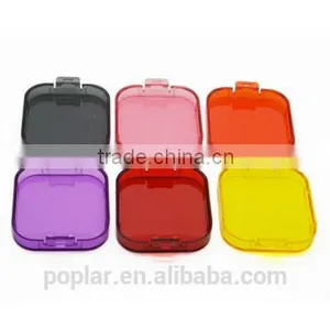 GP162 Gopros Accessories Waterproof Colorful Filter for GoProS Hero3 thumbnail-1