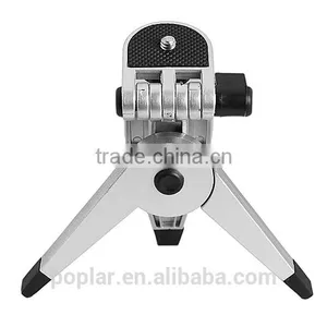 Photography Mini Portable Tripod Desk for Camera Camcorder DSLR New thumbnail-4