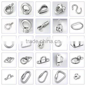 Stainless Steel O Ring Round Welded Ring thumbnail-6