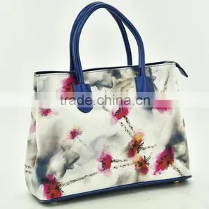 2015 New European And American Fashion Handbags 6 Set Of Woven Handbag Organizer thumbnail-1