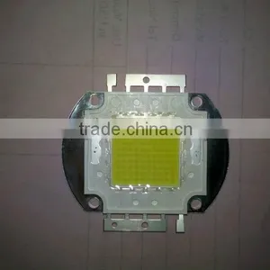 5000K - 6000K 12V 40W Natural White LED Chip Array thumbnail-5
