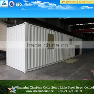 2016 Shipping Container House/moblie Container House/prefab Shipping Container Homes thumbnail-3