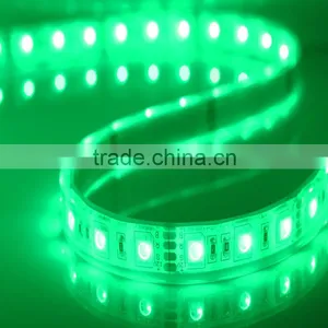 Waterproof Side Emitting Led Strip Light Flexible Smd 5050 thumbnail-3