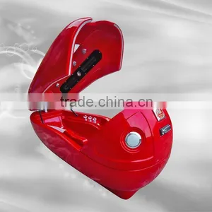 Infrared Jade Sauna Oxygen Therapy Led Light Therapy Weight Loss Capsule thumbnail-1
