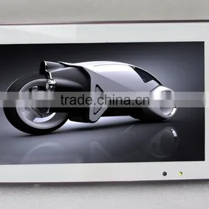 19 Lcd Monitor Smart Media Player tv Box Indoor Advertising Digital Signs LCD Digital Signage Advertising Player thumbnail-1