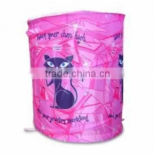 Laundry Basket thumbnail-1