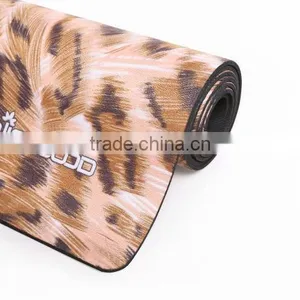 Wide Varieties Superior Materials Wear-resisting Inflatable Custom Made Kids Yoga Mat thumbnail-2