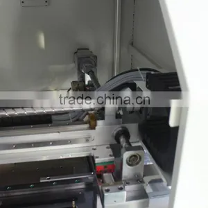 LED Manufacturing Pick and Place Machine/LED Mounter thumbnail-2