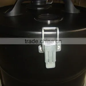 Fireplace Ash Collector Ash Cleaner Without Motor 18L 20L ROHS thumbnail-4