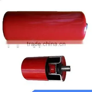 Gold Supplier Flexible Rich Return Idler Manufacturer thumbnail-5