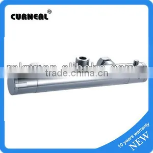 Adjustable Brass Constant Temperature Bath & Shower Faucet thumbnail-1