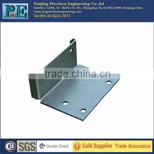 China Factory OEM E-coating Steel Bending Parts thumbnail-5