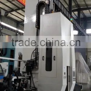 Larger Vertical Internal Broaching Machine thumbnail-2