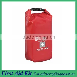 Waterproof Marine First Aid Kit _ Large thumbnail-1