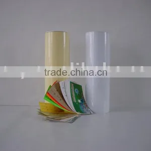 Self Adhesive Transparent PET Film thumbnail-1