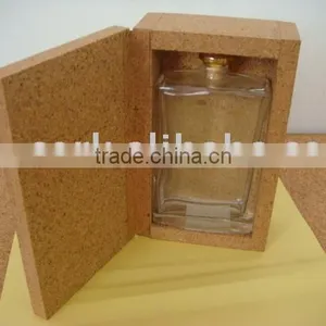 Cork Wine Case/cork Wine Holder thumbnail-1
