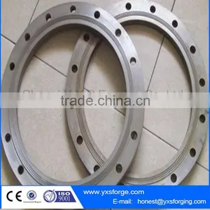 Blade Flange / Wind Power Flange / Mechanical Flange Supplier thumbnail-3