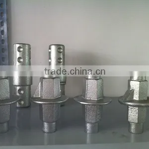 Waterstop Nut (water Proof Nut) thumbnail-1