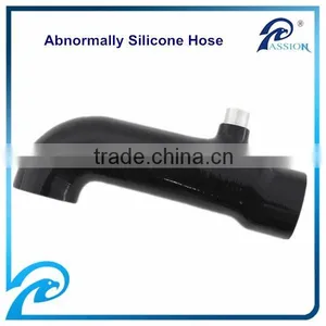 Insulated Radiator Truck Engine Part Water Rubber Pipe Hose thumbnail-1