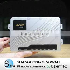 UHF Reader for Marathon Pupularized in Mall, Supermarket, Beauty Salon thumbnail-1